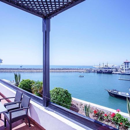 Casa Mia Family Suites Agadir Exteriör bild
