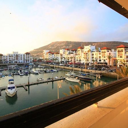 Casa Mia Family Suites Agadir Exteriör bild