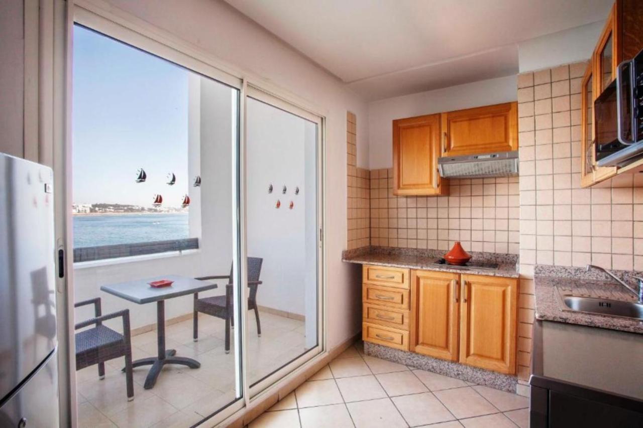 Casa Mia Family Suites Agadir Exteriör bild