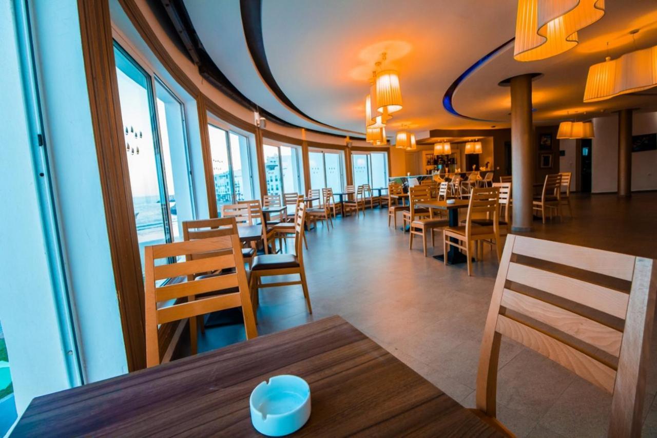 Casa Mia Family Suites Agadir Exteriör bild