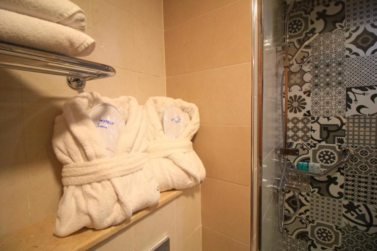 Casa Mia Family Suites Agadir Exteriör bild