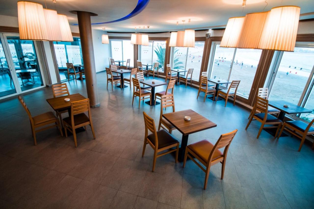 Casa Mia Family Suites Agadir Exteriör bild